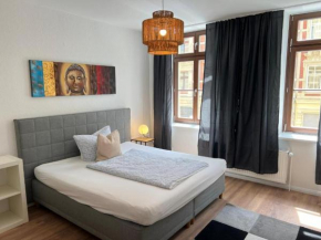 MD-2 Heidestraße-Zentrumsnah-2 Schlafzimmer